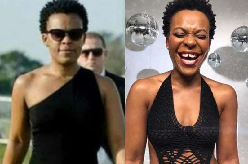 ‘Happy birthday gogo: Zodwa Wabantu’s age revealed on her b-day