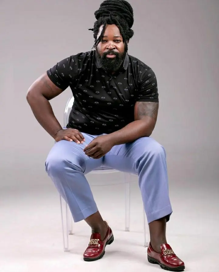 Big Zulu finally responds to rumours he’s gay