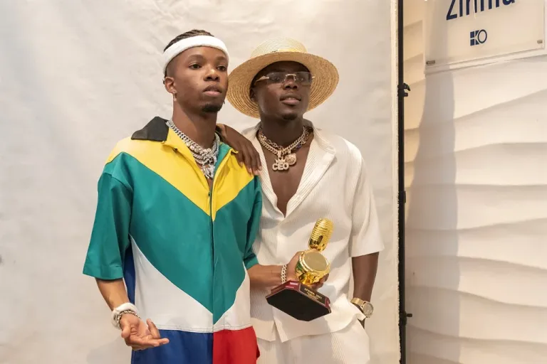 Blaq Diamond wins third case against Ambitiouz Entertainment