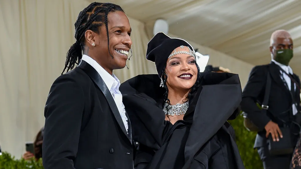 A$AP Rocky and Rihanna’s relationship at crossroads amid legal troubles
