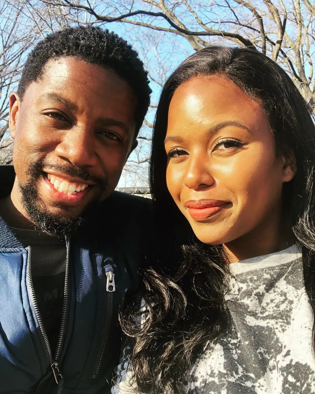 Actor Atandwa Kani reportedly headed for divorce from his wife of 6 years, Fikile Mthwalo