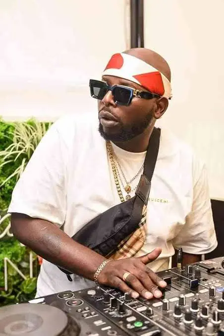 DJ Maphorisa reveals why people are poor