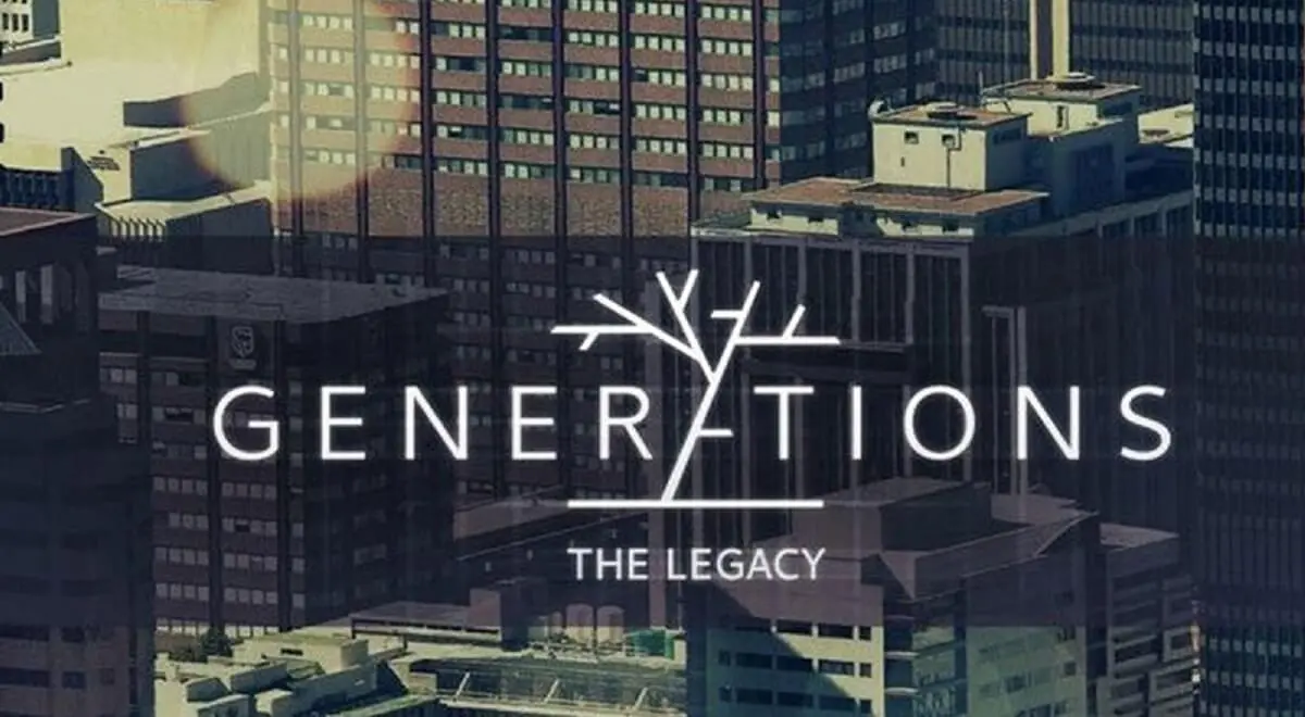 Generations: The Legacy bidding farewell to 4 of its stars
