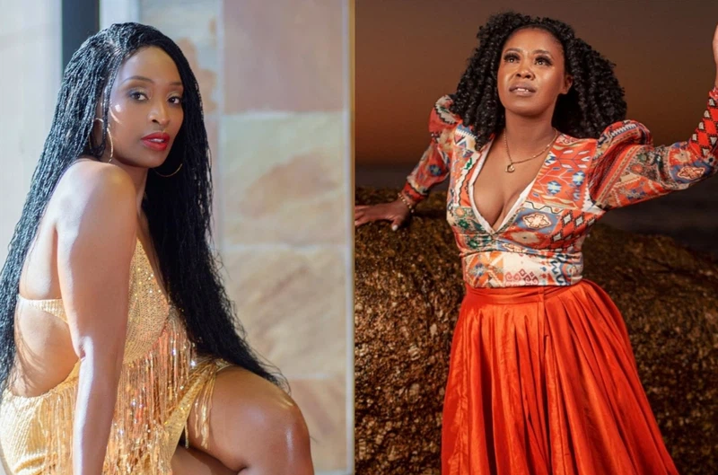 ‘Shaka Ilembe’ actress Khabonina apologises for Zahara post