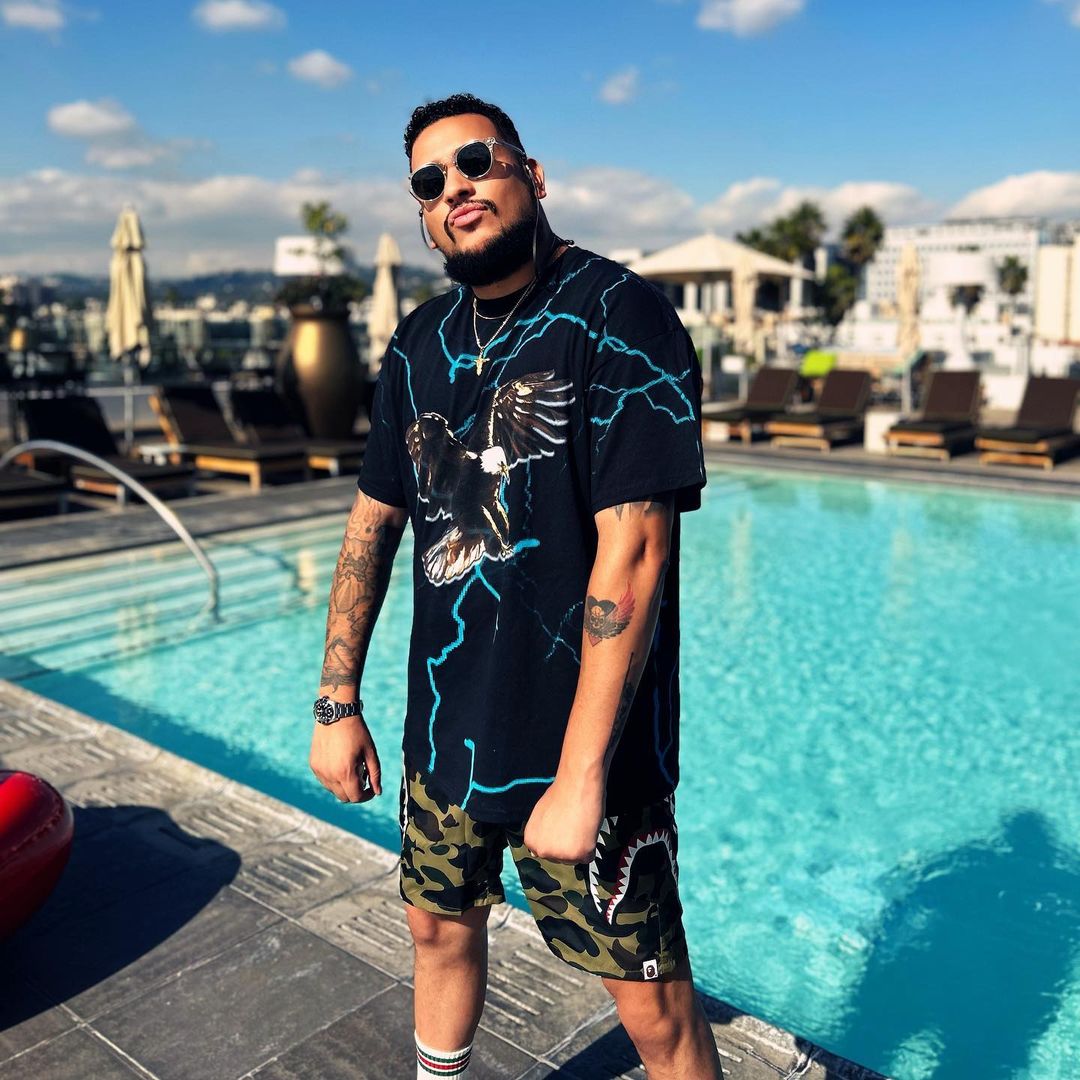 ‘He was quite a difficult person’: Sho Madjozi on AKA [watch]