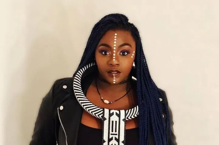 Amanda Black is reportedly expecting her first child