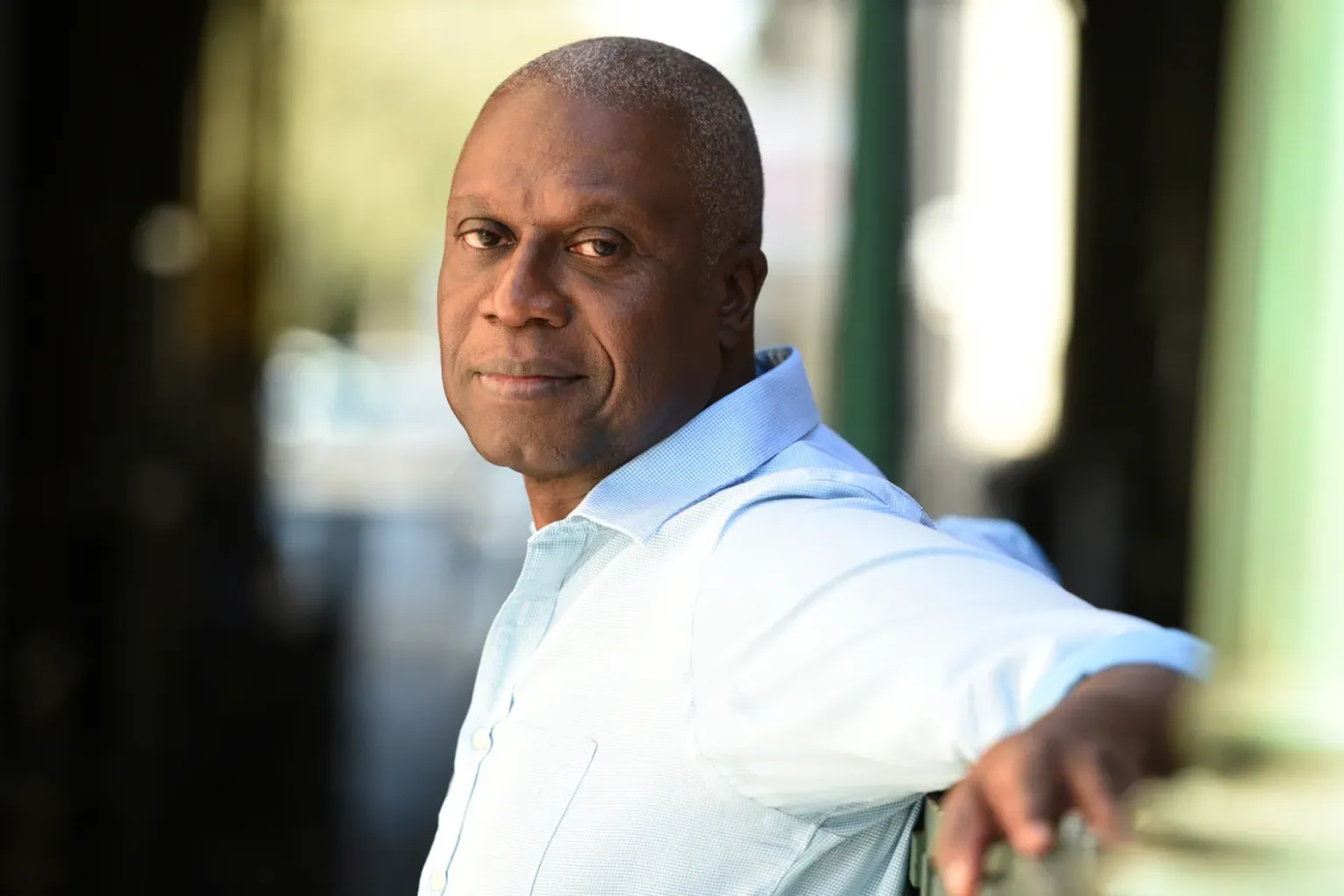 Andre Braugher’s cause of death revealed