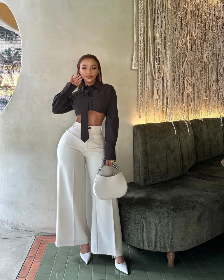 It always ends in tears: Dating shows Faith Nketsi flames