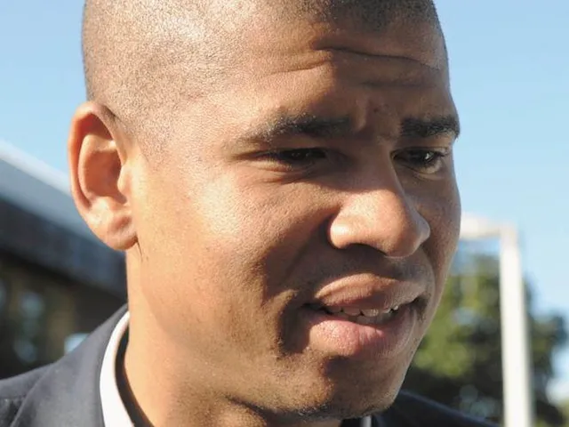 Loyiso Nkohla murder case postponed