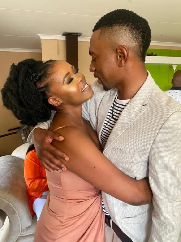 We suspect someone poured muthi in her drink – Zahara’s Family speaks out