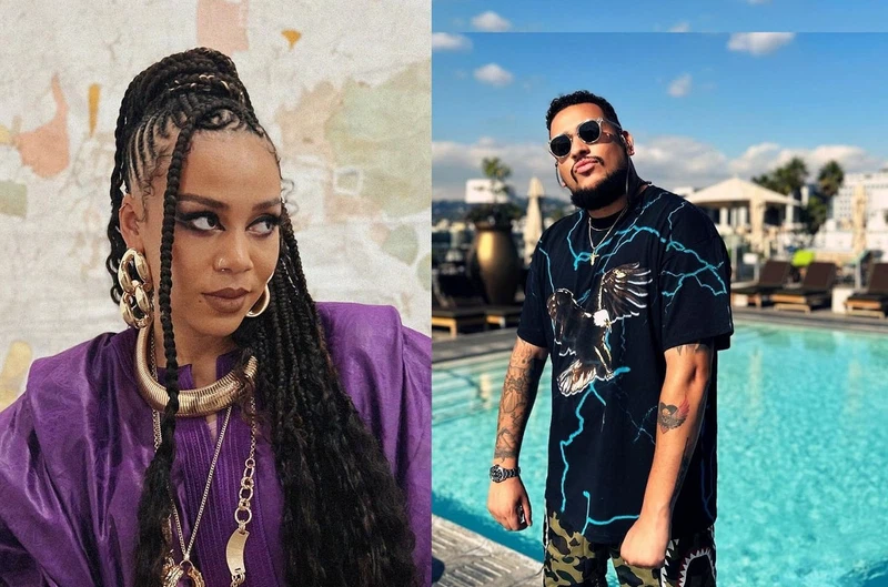 ‘He was quite a difficult person’: Sho Madjozi on AKA [watch]