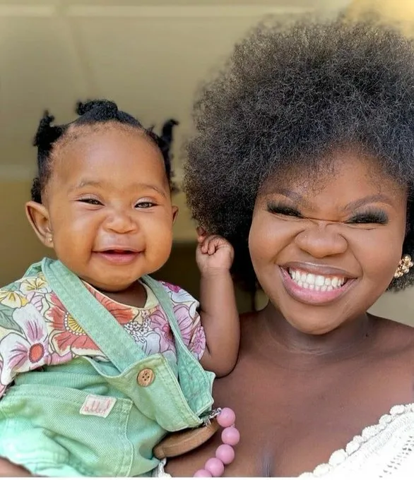 Idols SA’s Sneziey confronts social media trolls for bullying her 6-month-old daughter