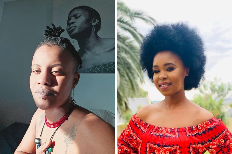 ‘Had the same contract’: Toya DeLazy hints at being ‘exploited’ like Zahara