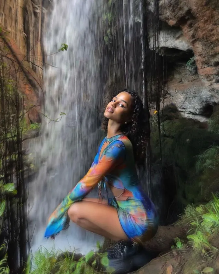 Tyla Announces International Tour In Support of Her Forthcoming Debut Album