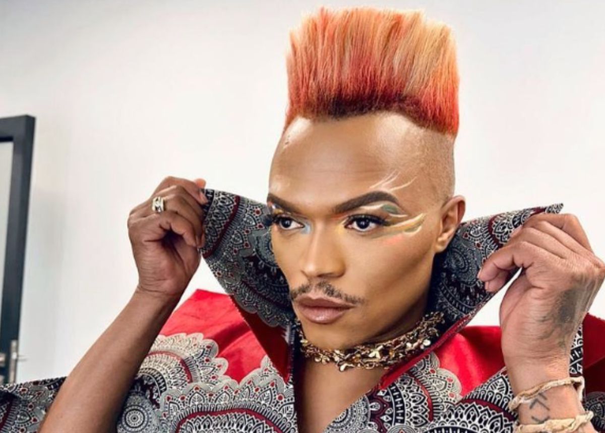 ‘Living my dreams’: Somizi’s age revealed on his birthday [watch]