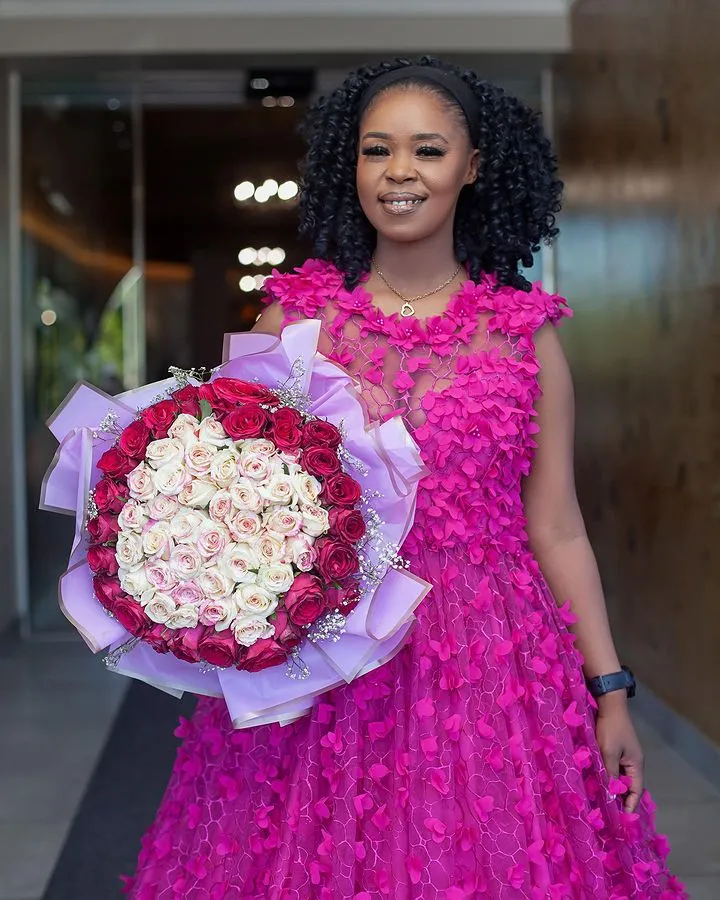 Zahara’s memorial service to be held in East London