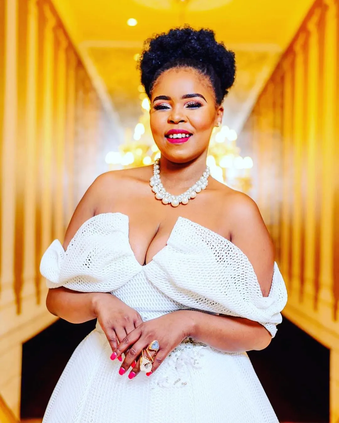 Interesting things you probably didn’t know about beautiful Zahara