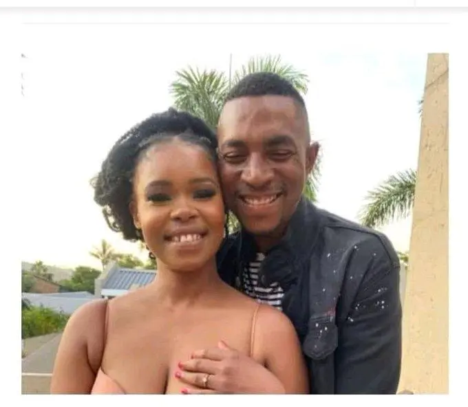 Zahara’s family refuses to accept fiancé Mpho Xaba