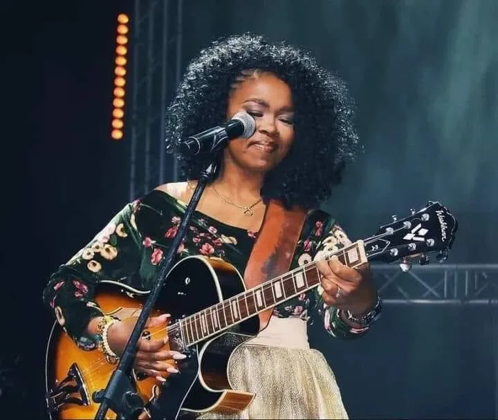 Zahara’s memorial service to be held in East London