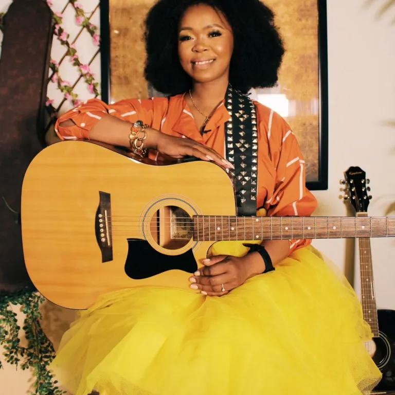 Zahara’s wedding invitation photo trends on Social Media