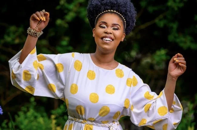Zahara’s sisters struggling to come to terms with singer’s death