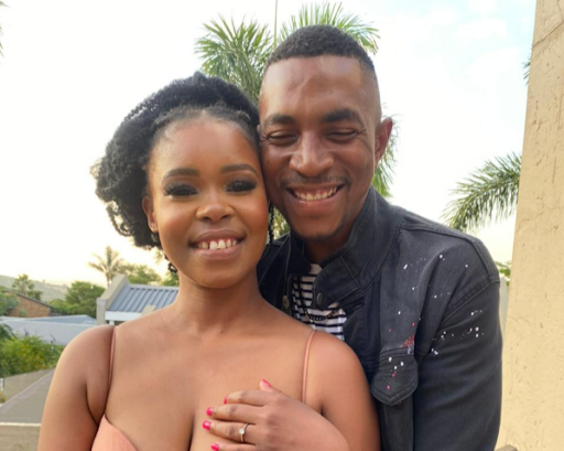 Zahara’s husband Mpho Xaba opens up about singer’s death