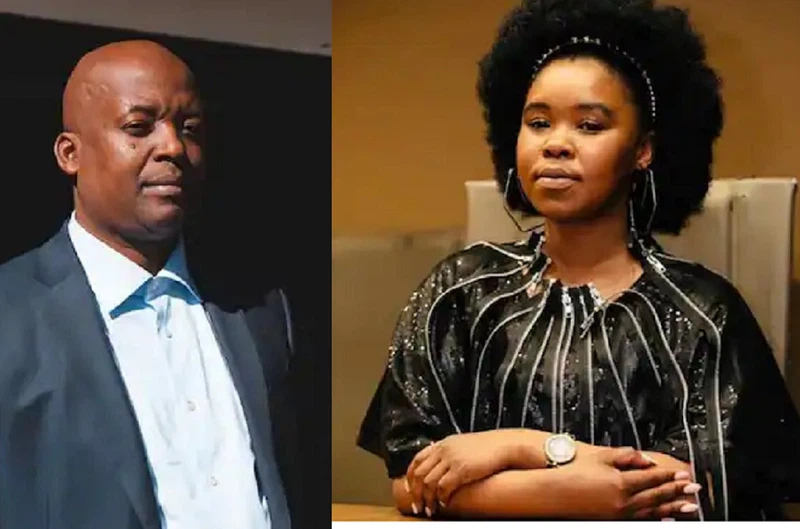 ‘We loved each other till the last day’ – TK Nciza opens up about his relationship with Zahara