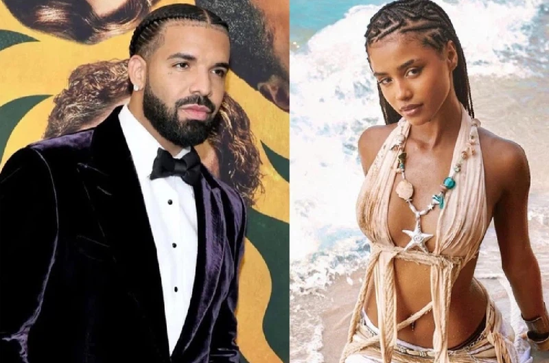 ‘I was lowkey and waiting for him’ – Tyla on Drake’s Instagram follow