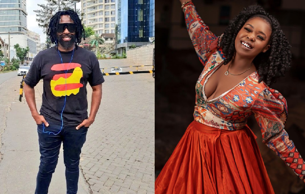 Zahara on booking fee vs how much TS Records allegedly paid her