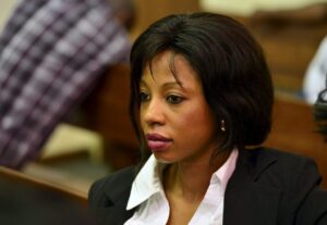 Calls for Kelly Khumalo’s arrest after allegations she ordered hit on Senzo Meyiwa