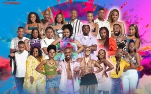 Big Brother Mzansi 2024: All to know about the housemates