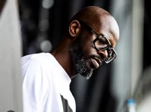 All to know about Black Coffee’s accident on a flight