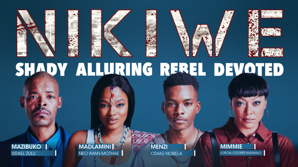 Nikiwe actors pursuing legal action over unpaid salaries