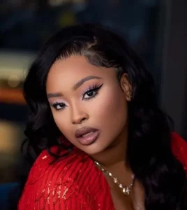 Cyan Boujee suffers post-BBL complications