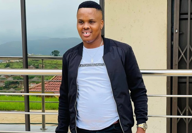Khuzani to Address Mzansi Over Song of the Year Controversy