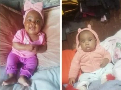 Missing 4-month-old baby from Ga-Nala found, 2 women arrested