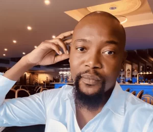 Moshe Ndiki opens up about his family struggles in Life With Moshe