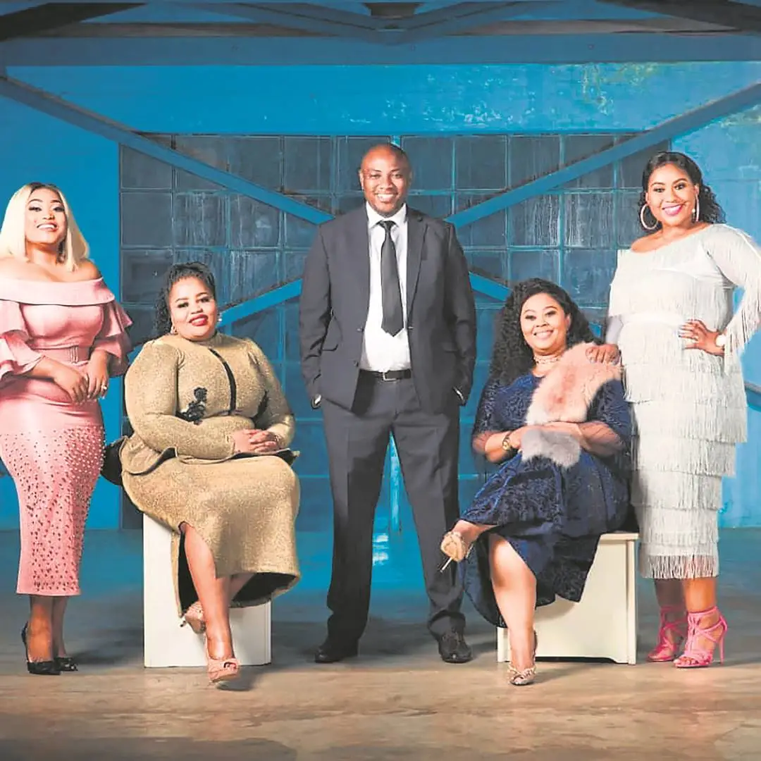 Musa Mseleku’s Uthando Nes’thembu Season 7 premieres this January