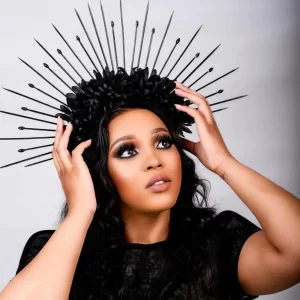 Sbahle Mpisane arrested in Midrand