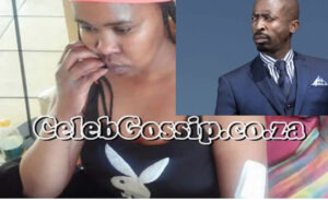LEAKED AUDIO: Angry Zahara Fights from the Grave: Misfortunes Follow DJ Sbu, TK, and Nhlanhla Nciza