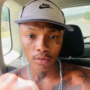 Watch: Shebeshxt shows off his new house