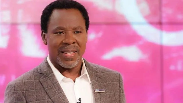 TB Joshua’s sexual crimes and staged miracles exposed by BBC