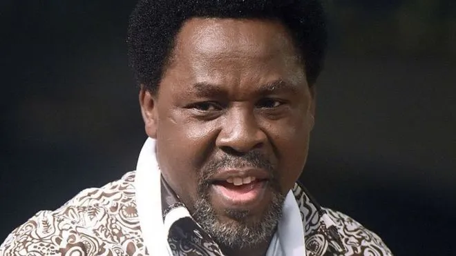 TB Joshua’s sexual crimes and staged miracles exposed by BBC