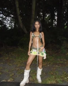 Tyla to perform at Coachella 2024