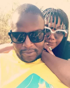 Lerato Sengadi to tell her story as a young widow
