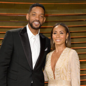 Jada Pinkett reveals magic trick that reconciled Will Smith ‘connection’