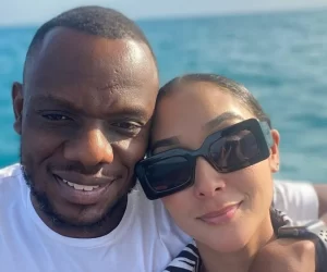 Slikour and wife respond to cheating and abuse allegations