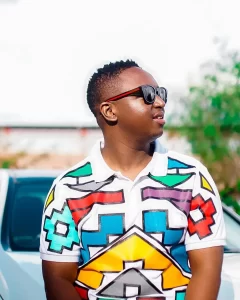 DJ Shimza attacked for supporting ANC