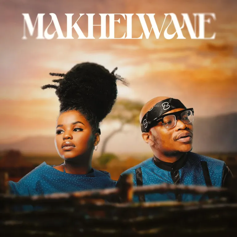 Master KG and Nkosazana Daughter announce joint-album ‘Makhelwane’