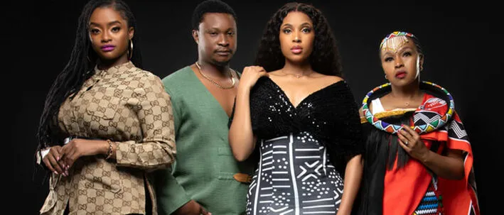 Queendom’s boss struggles to find money to pay actors’ salaries.